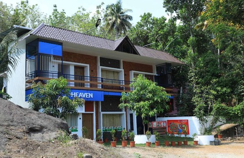 Thrissur Apartment | 35 m² Serviced apartment ∙ 3 guests
