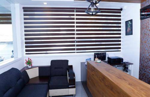 Anachal Hostel | 350 m² Hostel ∙ 10 guests