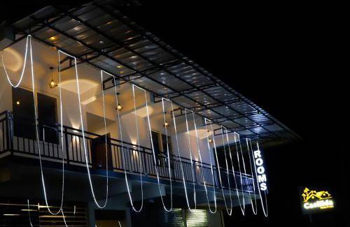 Anachal Hostel | 350 m² Hostel ∙ 10 guests