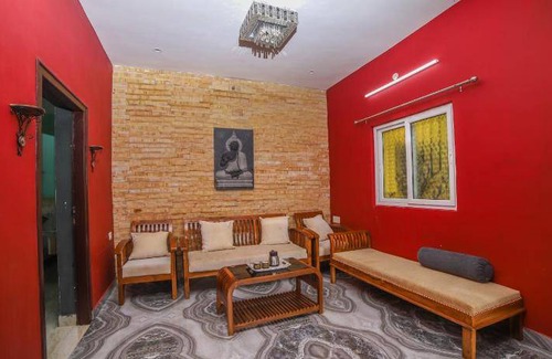 Yercaud House | 350 m² House ∙ 2 bedrooms ∙ 7 guests
