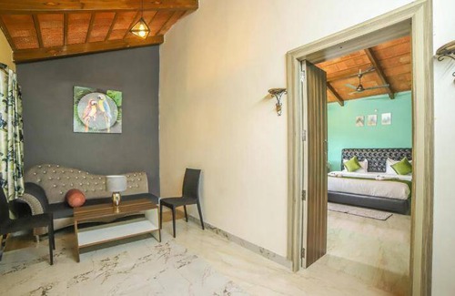 Yercaud House | 350 m² House ∙ 2 bedrooms ∙ 7 guests