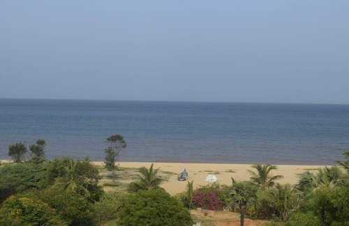 Kalapet Resort | 350 m² Resort ∙ 10 guests