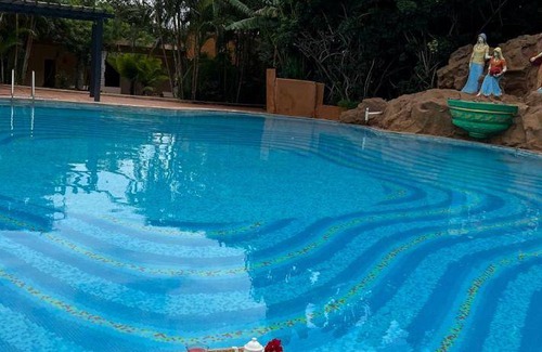 Kamalapur Resort | 350 m² Resort ∙ 127 guests