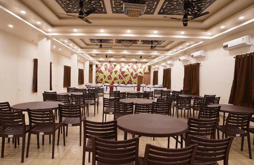 Mandarmani Resort | 350 m² Resort ∙ 4 guests