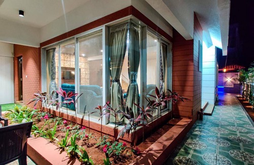 Parshwapuram Villa | 3500 m² Villa ∙ 4 bedrooms ∙ 15 guests