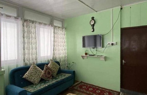 Darjeeling Apartment | 36 m² Apartment ∙ 2 bedrooms ∙ 4 guests