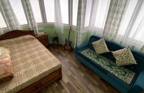 Darjeeling Apartment | 36 m² Apartment ∙ 2 bedrooms ∙ 4 guests