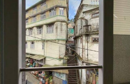 Darjeeling Apartment | 36 m² Apartment ∙ 2 bedrooms ∙ 4 guests
