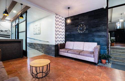 Tiruvannamalai Hotel | 36 m² Hotel ∙ 4 guests