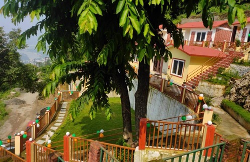 Sirala Resort | 360 m² Resort ∙ 4 guests