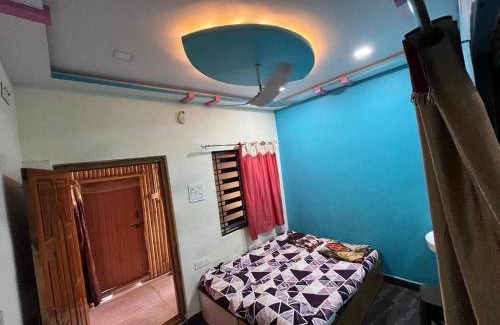 Kamalapur Bed & Breakfast | 37 m² Bed and breakfast ∙ 5 guests