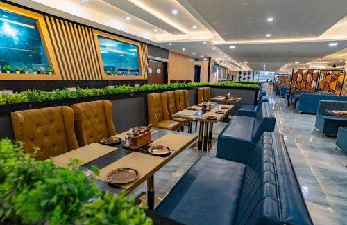 Whitefield Hostel | 37 m² Hostel ∙ 5 guests