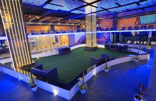 Whitefield Hostel | 37 m² Hostel ∙ 5 guests