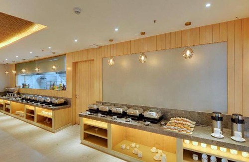 Yelahanka Hotel | 37 m² Hotel ∙ 127 guests