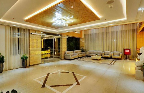 Yelahanka Hotel | 37 m² Hotel ∙ 127 guests