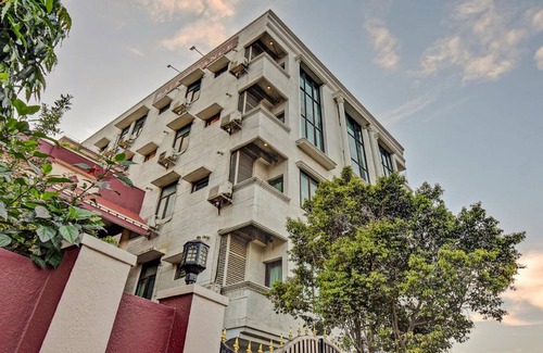 Nagavara Hotel | 37 m² Hotel ∙ 3 guests