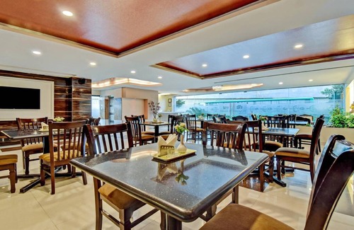 Nagavara Hotel | 37 m² Hotel ∙ 3 guests