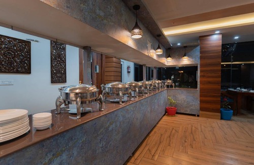 Paliyal Gaon Hotel | 37 m² Hotel ∙ 4 guests