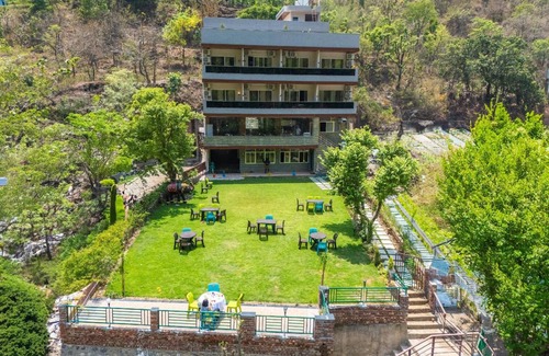 Paliyal Gaon Hotel | 37 m² Hotel ∙ 4 guests