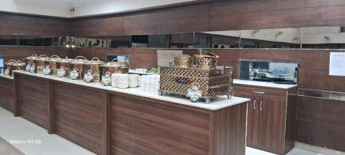 Rau Hotel | 37 m² Hotel ∙ 4 guests