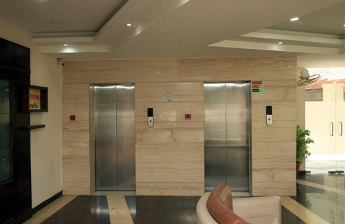 Rau Hotel | 37 m² Hotel ∙ 4 guests