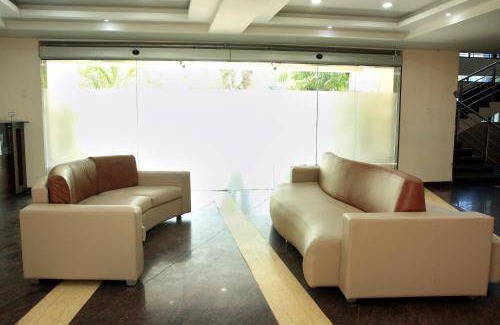 Rau Hotel | 37 m² Hotel ∙ 4 guests