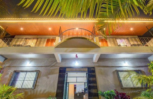 Mahabaleshwar House | 37 m² Motel ∙ 4 guests