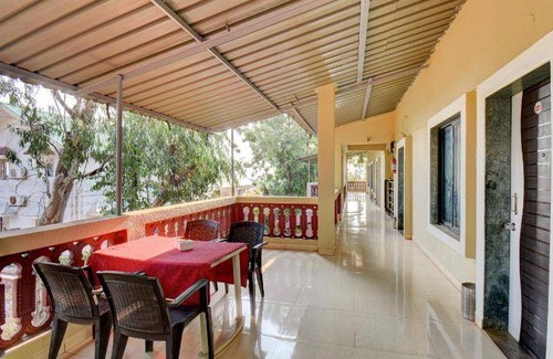 Mahabaleshwar House | 37 m² Motel ∙ 4 guests