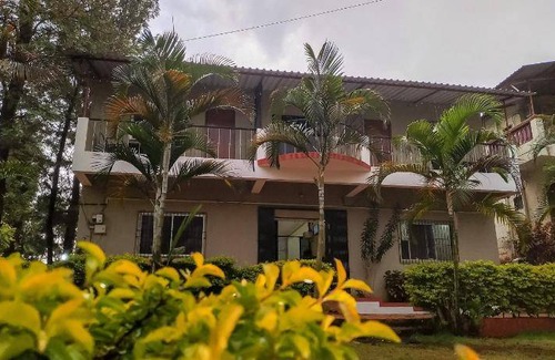 Mahabaleshwar House | 37 m² Motel ∙ 4 guests