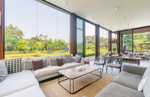 Awas Villa | 372 m² Villa ∙ 6 bedrooms ∙ 19 guests