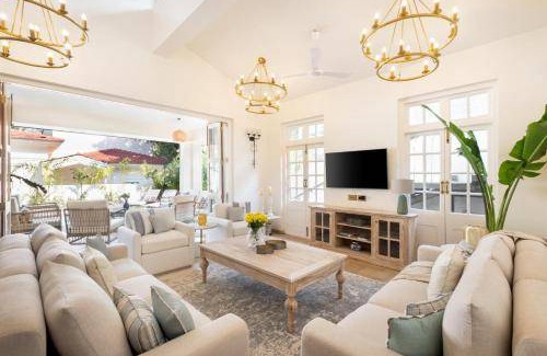 Assagao Hotel | 375 m² Hotel ∙ 4 bedrooms ∙ 10 guests