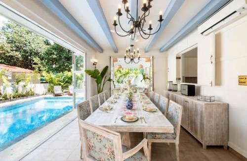 Assagao Hotel | 375 m² Hotel ∙ 4 bedrooms ∙ 10 guests