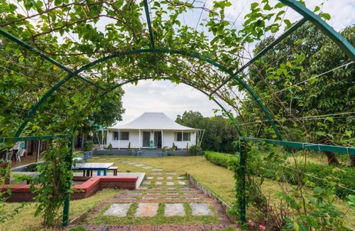 Mahabaleshwar Villa | 375 m² Villa ∙ 4 bedrooms ∙ 12 guests