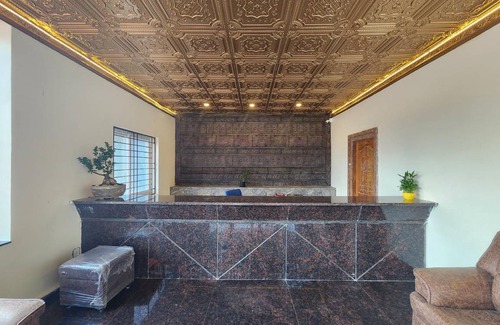 Siddapur Resort | 38 m² Resort ∙ 3 guests