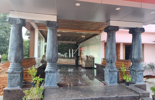 Siddapur Resort | 38 m² Resort ∙ 3 guests