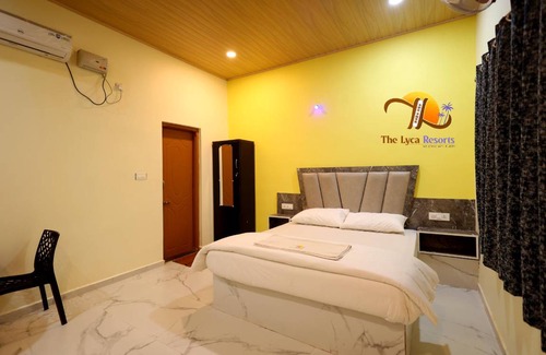 Siddapur Resort | 38 m² Resort ∙ 3 guests