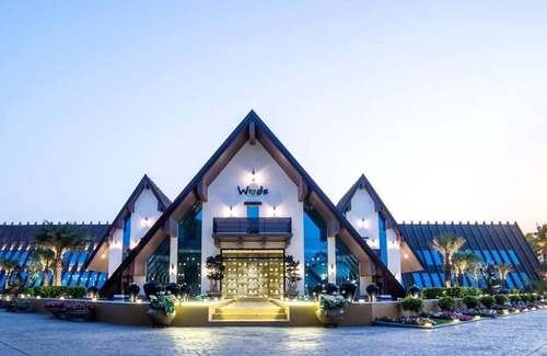 Valsad Resort | 381 m² Resort ∙ 4 bedrooms ∙ 16 guests