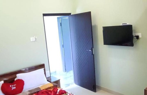 Kandal Bed & Breakfast | 40 m² Bed and breakfast ∙ 5 guests