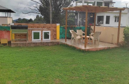 Kandal Bed & Breakfast | 40 m² Bed and breakfast ∙ 5 guests