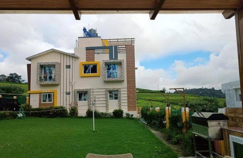 Kandal Bed & Breakfast | 40 m² Bed and breakfast ∙ 5 guests