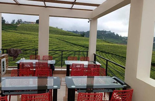 Kandal Bed & Breakfast | 40 m² Bed and breakfast ∙ 5 guests