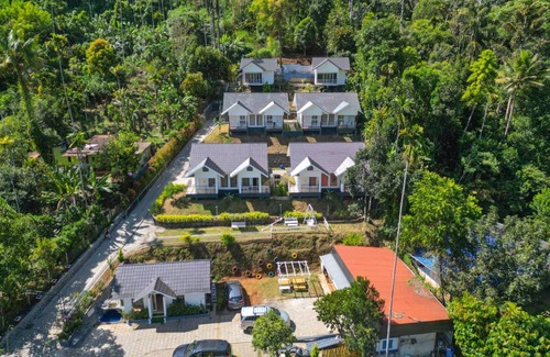 Kunchithanny Hotel | 40 m² Hotel ∙ 3 guests