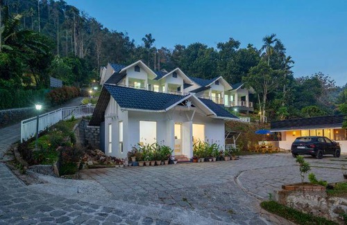 Kunchithanny Hotel | 40 m² Hotel ∙ 3 guests