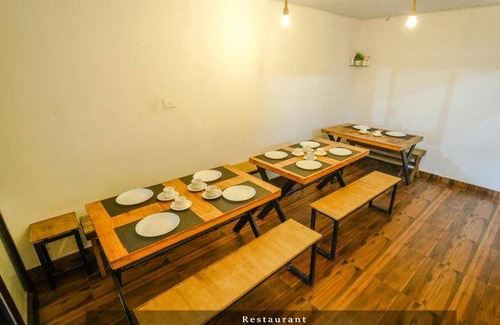 Kunchithanny Hotel | 40 m² Hotel ∙ 3 guests