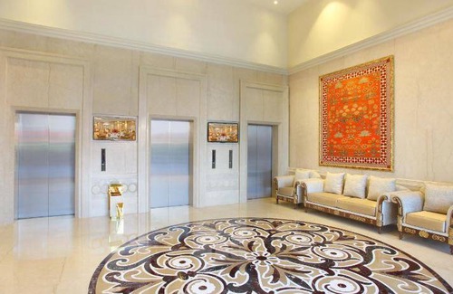 Rohini Hotel | 40 m² Hotel ∙ 10 guests