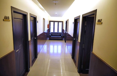 T Nagar House | 40 m² Motel ∙ 4 guests