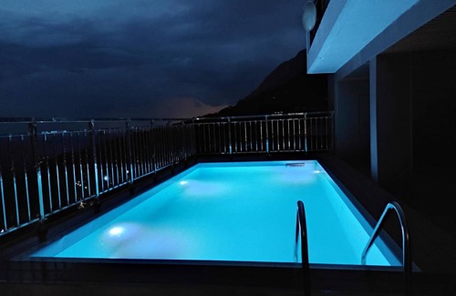 Moolakadai Resort | 40 m² Resort ∙ 4 guests