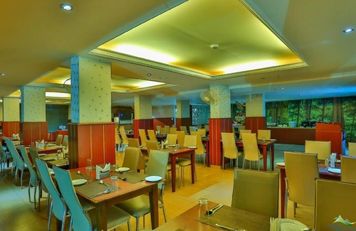 Moolakadai Resort | 40 m² Resort ∙ 4 guests