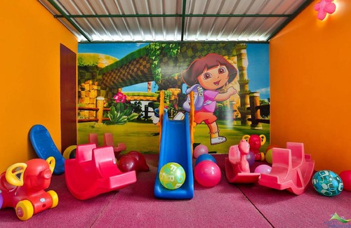 Moolakadai Resort | 40 m² Resort ∙ 4 guests
