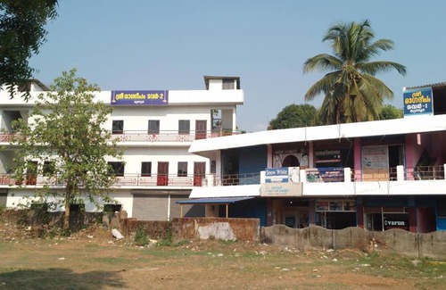 Palakkad Apartment | 400 m² Apartment ∙ 2 bedrooms ∙ 2 guests